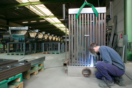 Neuken hengel Opiaat Industrie-verwarming - Vivox