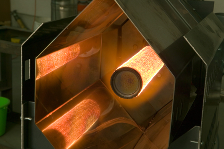 Neuken hengel Opiaat Industrie-verwarming - Vivox