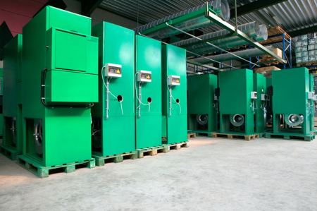 Neuken hengel Opiaat Industrie-verwarming - Vivox